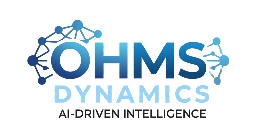 OHMS Dynamics Logo